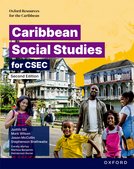 CARIBBEAN SOCIAL STUDIES FOR CSEC 2ND EDITION